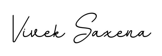 The BallpointsItalic-DORy9 font gives name Vivek Saxena a signature that looks effortless yet distinguished. Download high-res PNG instantly. Vivek Saxena signature style 11 images and pictures png