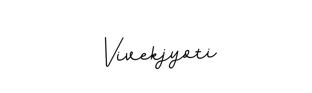 Here are the top 10 professional signature styles for the name Vivekjyoti. These are the best autograph styles you can use for your name. Vivekjyoti signature style 11 images and pictures png