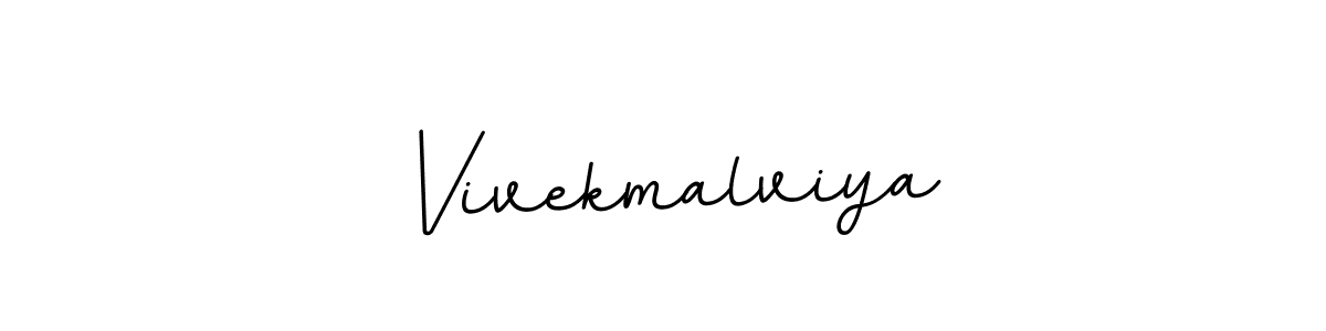 Here are the top 10 professional signature styles for the name Vivekmalviya. These are the best autograph styles you can use for your name. Vivekmalviya signature style 11 images and pictures png