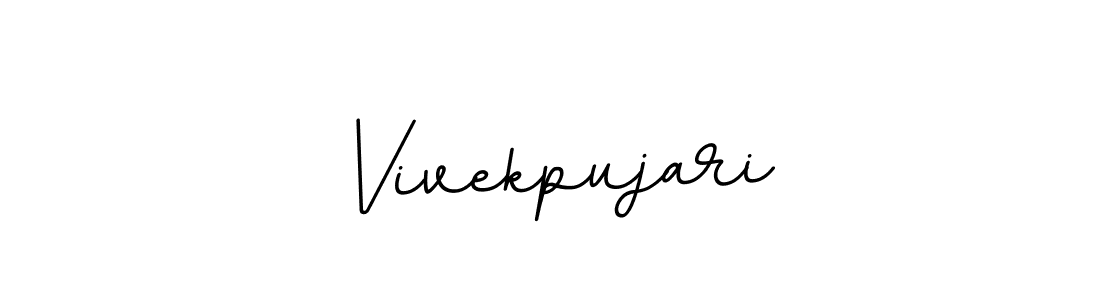 Once you've used our free online signature maker to create your best signature BallpointsItalic-DORy9 style, it's time to enjoy all of the benefits that Vivekpujari name signing documents. Vivekpujari signature style 11 images and pictures png