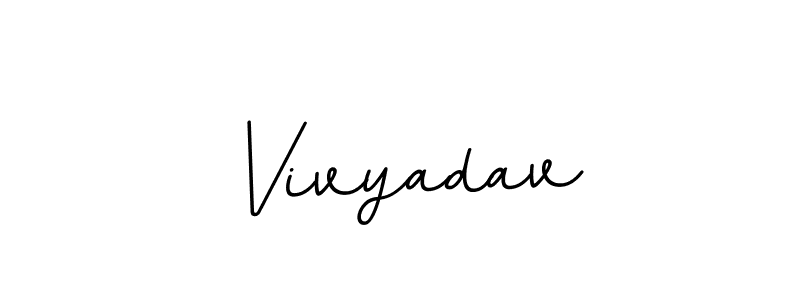 Make a beautiful signature design for name Vivyadav. Use this online signature maker to create a handwritten signature for free. Vivyadav signature style 11 images and pictures png