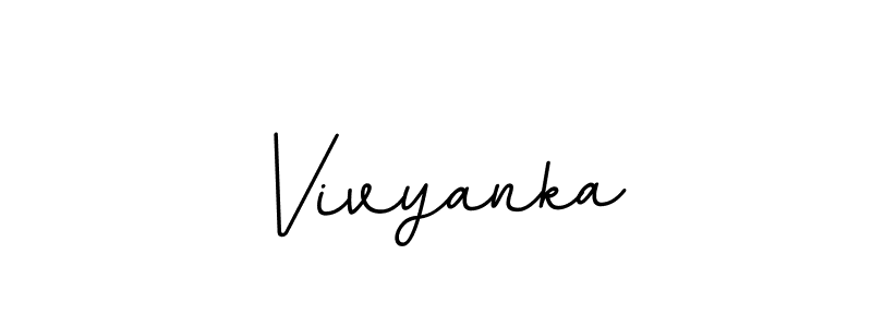 Make a short Vivyanka signature style. Manage your documents anywhere anytime using BallpointsItalic-DORy9. Create and add eSignatures, submit forms, share and send files easily. Vivyanka signature style 11 images and pictures png