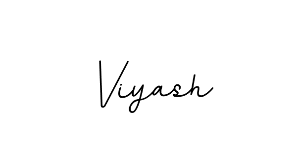 You can use this online signature creator to create a handwritten signature for the name Viyash. This is the best online autograph maker. Viyash signature style 11 images and pictures png