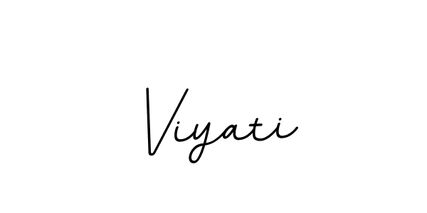 Also You can easily find your signature by using the search form. We will create Viyati name handwritten signature images for you free of cost using BallpointsItalic-DORy9 sign style. Viyati signature style 11 images and pictures png