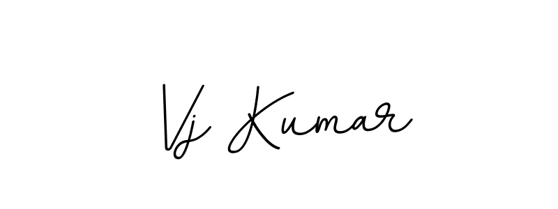 if you are searching for the best signature style for your name Vj Kumar. so please give up your signature search. here we have designed multiple signature styles  using BallpointsItalic-DORy9. Vj Kumar signature style 11 images and pictures png