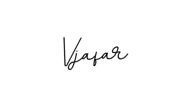 Here are the top 10 professional signature styles for the name Vjafar. These are the best autograph styles you can use for your name. Vjafar signature style 11 images and pictures png