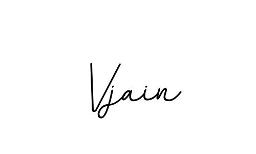 if you are searching for the best signature style for your name Vjain. so please give up your signature search. here we have designed multiple signature styles  using BallpointsItalic-DORy9. Vjain signature style 11 images and pictures png