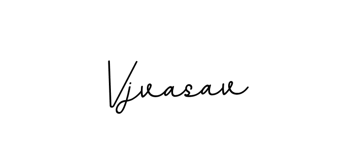 This is the best signature style for the Vjvasav name. Also you like these signature font (BallpointsItalic-DORy9). Mix name signature. Vjvasav signature style 11 images and pictures png