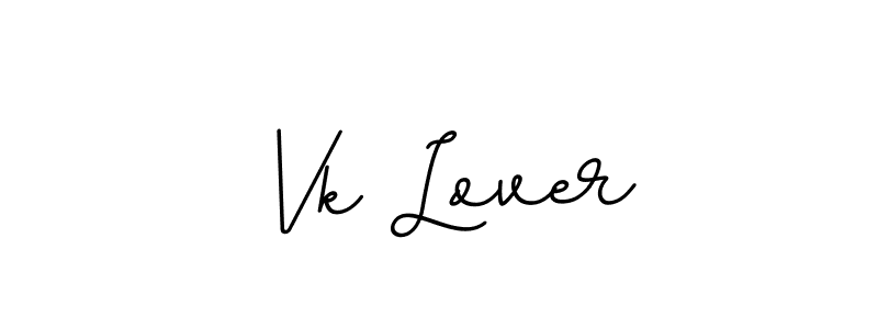 See photos of Vk Lover official signature by Spectra . Check more albums & portfolios. Read reviews & check more about BallpointsItalic-DORy9 font. Vk Lover signature style 11 images and pictures png