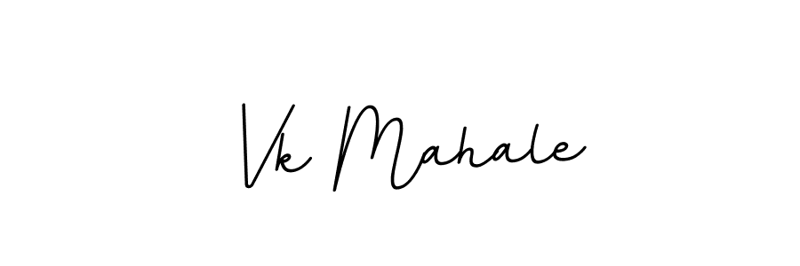 How to Draw Vk Mahale signature style? BallpointsItalic-DORy9 is a latest design signature styles for name Vk Mahale. Vk Mahale signature style 11 images and pictures png