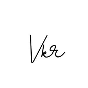 Also You can easily find your signature by using the search form. We will create Vkr name handwritten signature images for you free of cost using BallpointsItalic-DORy9 sign style. Vkr signature style 11 images and pictures png