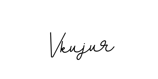 Also we have Vkujur name is the best signature style. Create professional handwritten signature collection using BallpointsItalic-DORy9 autograph style. Vkujur signature style 11 images and pictures png