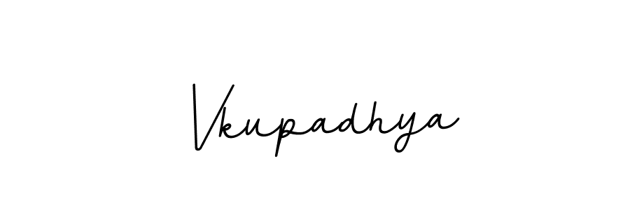 Once you've used our free online signature maker to create your best signature BallpointsItalic-DORy9 style, it's time to enjoy all of the benefits that Vkupadhya name signing documents. Vkupadhya signature style 11 images and pictures png