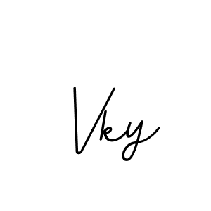 You can use this online signature creator to create a handwritten signature for the name Vky. This is the best online autograph maker. Vky signature style 11 images and pictures png