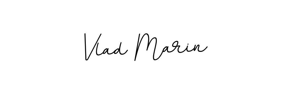 You can use this online signature creator to create a handwritten signature for the name Vlad Marin. This is the best online autograph maker. Vlad Marin signature style 11 images and pictures png