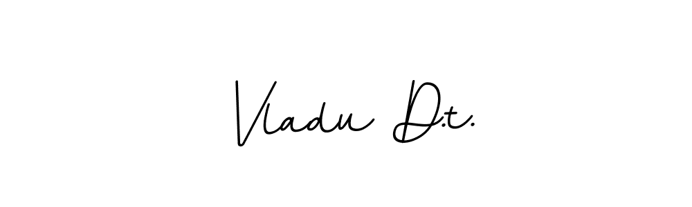 Make a beautiful signature design for name Vladu D.t.. Use this online signature maker to create a handwritten signature for free. Vladu D.t. signature style 11 images and pictures png