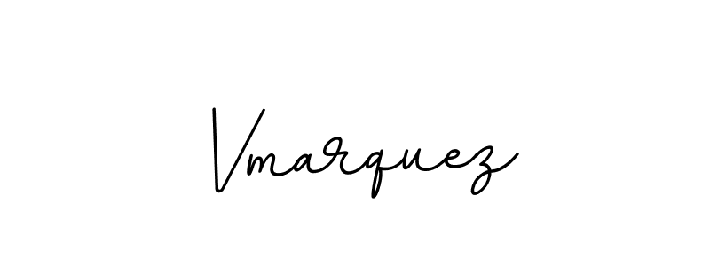 This is the best signature style for the Vmarquez name. Also you like these signature font (BallpointsItalic-DORy9). Mix name signature. Vmarquez signature style 11 images and pictures png