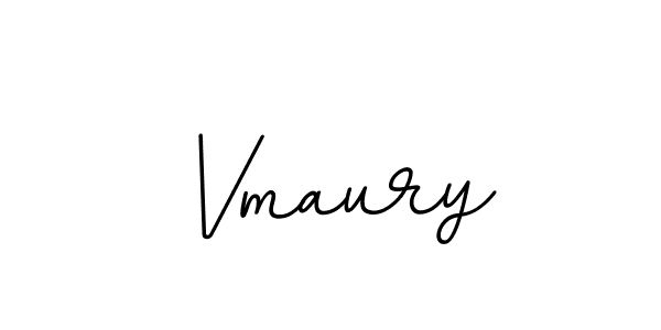 Also You can easily find your signature by using the search form. We will create Vmaury name handwritten signature images for you free of cost using BallpointsItalic-DORy9 sign style. Vmaury signature style 11 images and pictures png