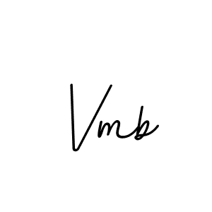 if you are searching for the best signature style for your name Vmb. so please give up your signature search. here we have designed multiple signature styles  using BallpointsItalic-DORy9. Vmb signature style 11 images and pictures png