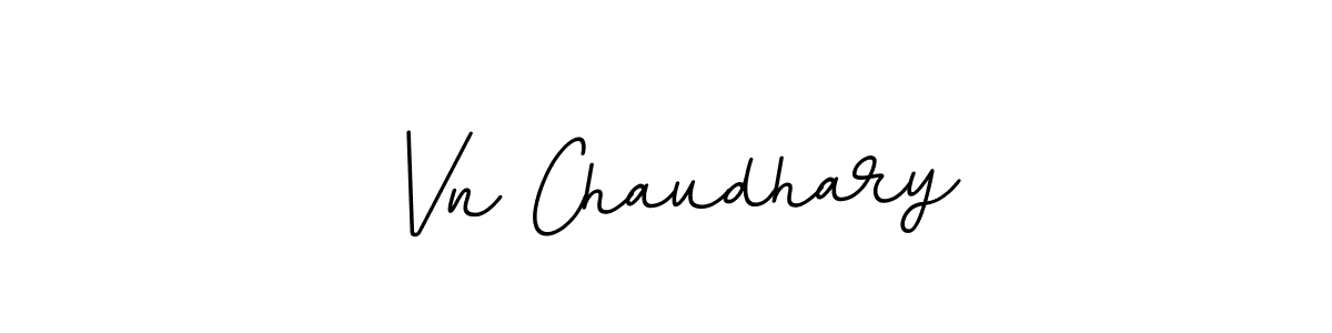 Check out images of Autograph of Vn Chaudhary name. Actor Vn Chaudhary Signature Style. BallpointsItalic-DORy9 is a professional sign style online. Vn Chaudhary signature style 11 images and pictures png