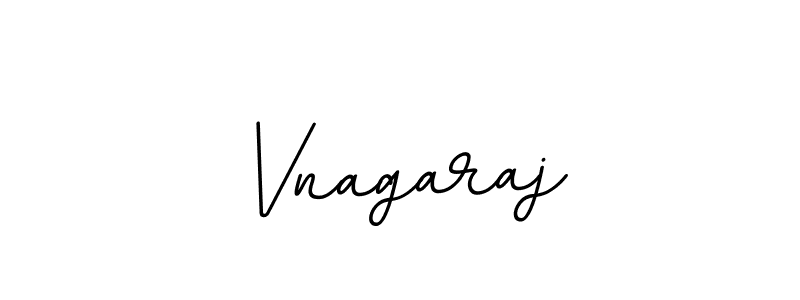 Also we have Vnagaraj name is the best signature style. Create professional handwritten signature collection using BallpointsItalic-DORy9 autograph style. Vnagaraj signature style 11 images and pictures png