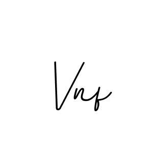 BallpointsItalic-DORy9 is a professional signature style that is perfect for those who want to add a touch of class to their signature. It is also a great choice for those who want to make their signature more unique. Get Vnf name to fancy signature for free. Vnf signature style 11 images and pictures png
