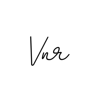 How to make Vnr signature? BallpointsItalic-DORy9 is a professional autograph style. Create handwritten signature for Vnr name. Vnr signature style 11 images and pictures png