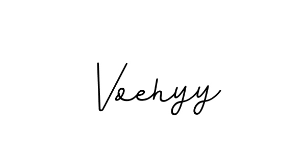 Best and Professional Signature Style for Voehyy. BallpointsItalic-DORy9 Best Signature Style Collection. Voehyy signature style 11 images and pictures png