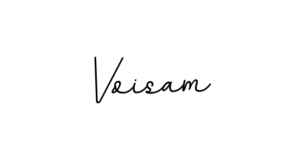 Once you've used our free online signature maker to create your best signature BallpointsItalic-DORy9 style, it's time to enjoy all of the benefits that Voisam name signing documents. Voisam signature style 11 images and pictures png