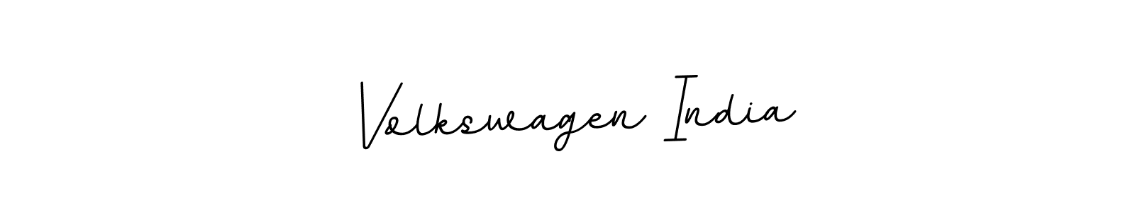 This is the best signature style for the Volkswagen India name. Also you like these signature font (BallpointsItalic-DORy9). Mix name signature. Volkswagen India signature style 11 images and pictures png