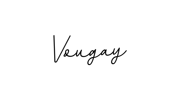 Similarly BallpointsItalic-DORy9 is the best handwritten signature design. Signature creator online .You can use it as an online autograph creator for name Vougay. Vougay signature style 11 images and pictures png