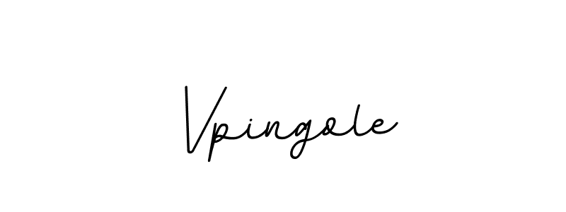 Also You can easily find your signature by using the search form. We will create Vpingole name handwritten signature images for you free of cost using BallpointsItalic-DORy9 sign style. Vpingole signature style 11 images and pictures png