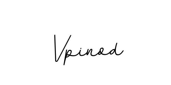 Here are the top 10 professional signature styles for the name Vpinod. These are the best autograph styles you can use for your name. Vpinod signature style 11 images and pictures png