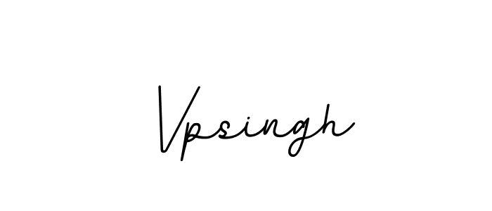 Once you've used our free online signature maker to create your best signature BallpointsItalic-DORy9 style, it's time to enjoy all of the benefits that Vpsingh name signing documents. Vpsingh signature style 11 images and pictures png