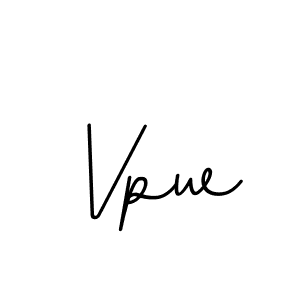 Make a beautiful signature design for name Vpw. Use this online signature maker to create a handwritten signature for free. Vpw signature style 11 images and pictures png
