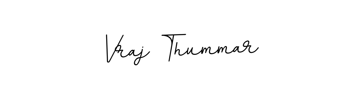 Best and Professional Signature Style for Vraj Thummar. BallpointsItalic-DORy9 Best Signature Style Collection. Vraj Thummar signature style 11 images and pictures png