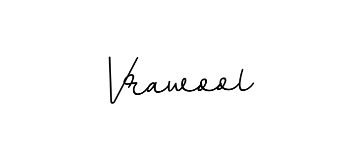 You can use this online signature creator to create a handwritten signature for the name Vrawool. This is the best online autograph maker. Vrawool signature style 11 images and pictures png