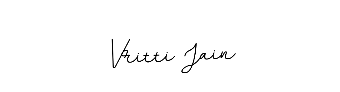 Also You can easily find your signature by using the search form. We will create Vritti Jain name handwritten signature images for you free of cost using BallpointsItalic-DORy9 sign style. Vritti Jain signature style 11 images and pictures png