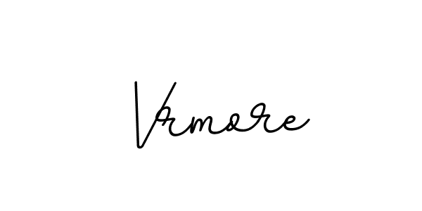Check out images of Autograph of Vrmore name. Actor Vrmore Signature Style. BallpointsItalic-DORy9 is a professional sign style online. Vrmore signature style 11 images and pictures png