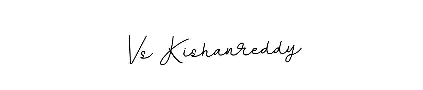 Check out images of Autograph of Vs Kishanreddy name. Actor Vs Kishanreddy Signature Style. BallpointsItalic-DORy9 is a professional sign style online. Vs Kishanreddy signature style 11 images and pictures png