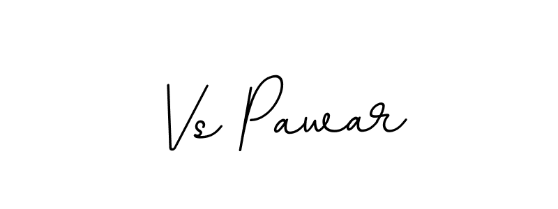 It looks lik you need a new signature style for name Vs Pawar. Design unique handwritten (BallpointsItalic-DORy9) signature with our free signature maker in just a few clicks. Vs Pawar signature style 11 images and pictures png