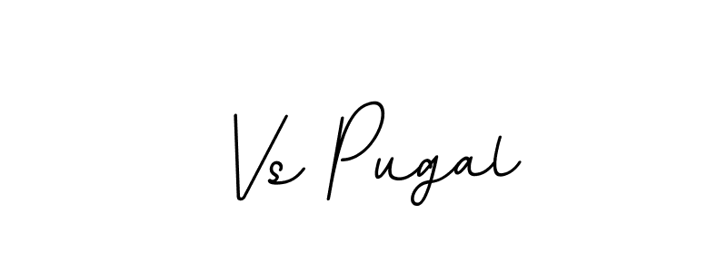 BallpointsItalic-DORy9 is a professional signature style that is perfect for those who want to add a touch of class to their signature. It is also a great choice for those who want to make their signature more unique. Get Vs Pugal name to fancy signature for free. Vs Pugal signature style 11 images and pictures png