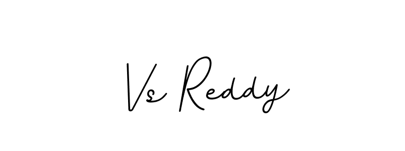 Best and Professional Signature Style for Vs Reddy. BallpointsItalic-DORy9 Best Signature Style Collection. Vs Reddy signature style 11 images and pictures png