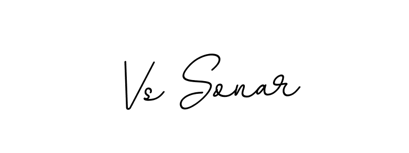 Here are the top 10 professional signature styles for the name Vs Sonar. These are the best autograph styles you can use for your name. Vs Sonar signature style 11 images and pictures png