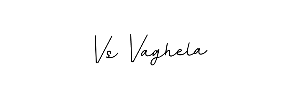 Make a beautiful signature design for name Vs Vaghela. Use this online signature maker to create a handwritten signature for free. Vs Vaghela signature style 11 images and pictures png