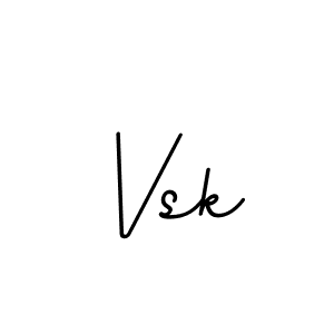 Once you've used our free online signature maker to create your best signature BallpointsItalic-DORy9 style, it's time to enjoy all of the benefits that Vsk name signing documents. Vsk signature style 11 images and pictures png