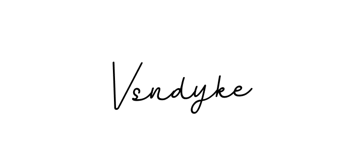 Best and Professional Signature Style for Vsndyke. BallpointsItalic-DORy9 Best Signature Style Collection. Vsndyke signature style 11 images and pictures png