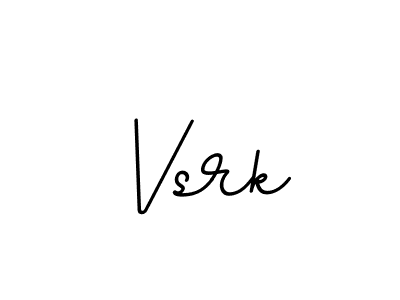 How to Draw Vsrk signature style? BallpointsItalic-DORy9 is a latest design signature styles for name Vsrk. Vsrk signature style 11 images and pictures png