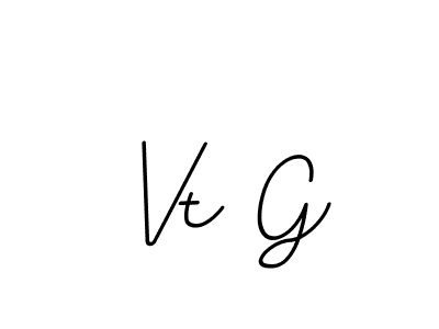 Once you've used our free online signature maker to create your best signature BallpointsItalic-DORy9 style, it's time to enjoy all of the benefits that Vt G name signing documents. Vt G signature style 11 images and pictures png