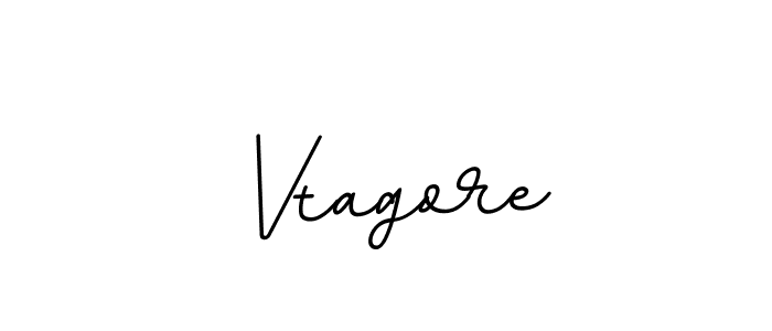 It looks lik you need a new signature style for name Vtagore. Design unique handwritten (BallpointsItalic-DORy9) signature with our free signature maker in just a few clicks. Vtagore signature style 11 images and pictures png